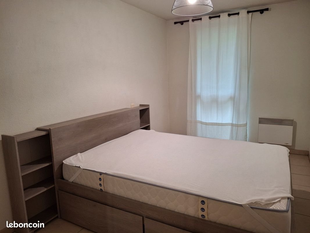 Appartement à louer, 42m², Bordeaux