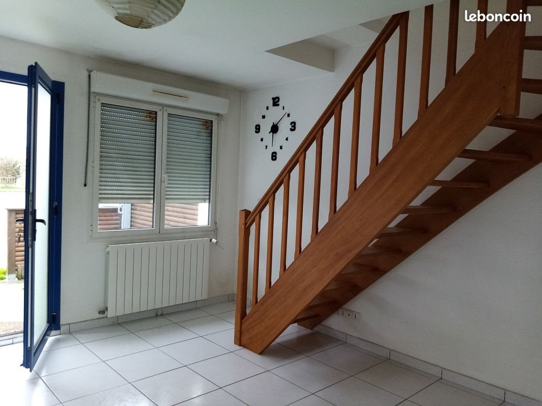 Appartement à louer, 35m², Thouaré-sur-Loire
