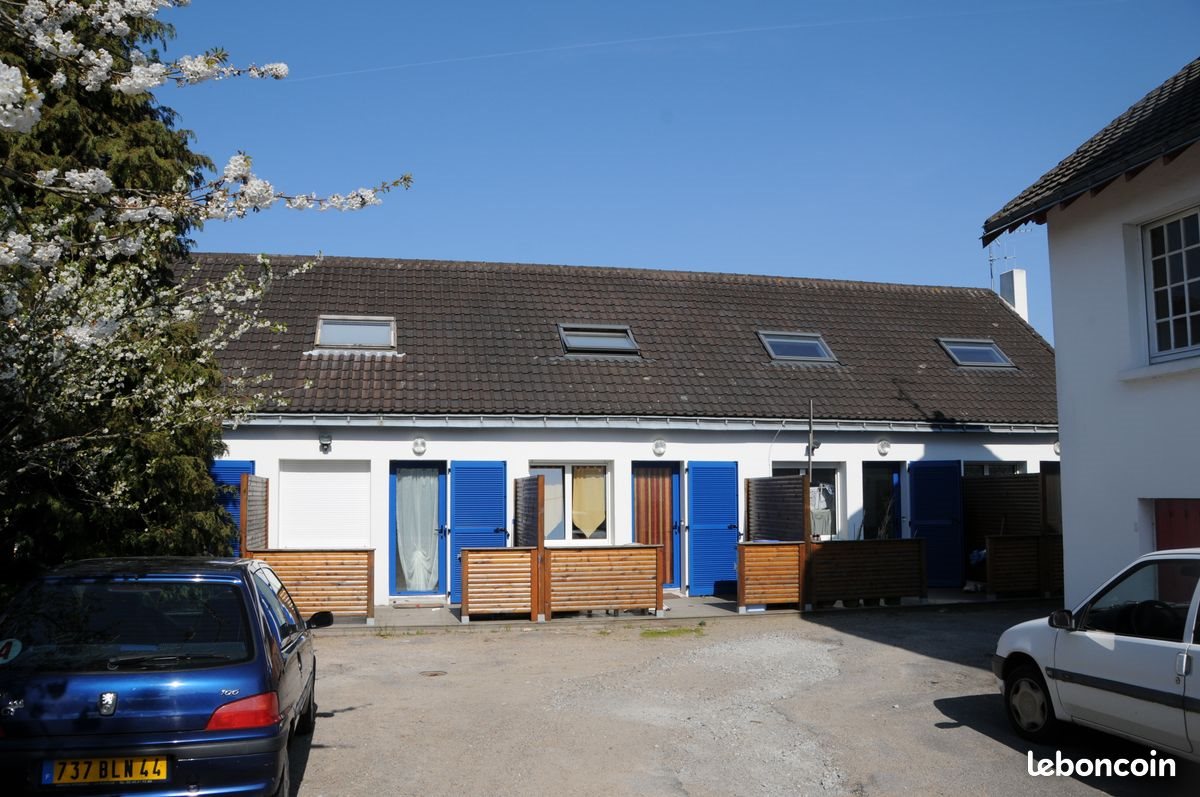 Appartement à louer, 35m², Thouaré-sur-Loire