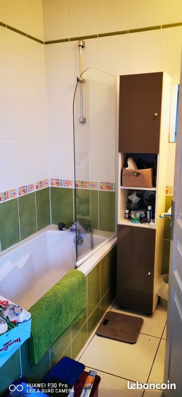 Appartement à louer, 35m², Thouaré-sur-Loire