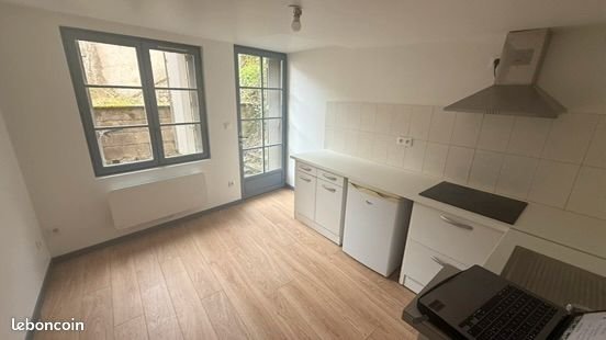 Appartement à louer, 45m², Tulle