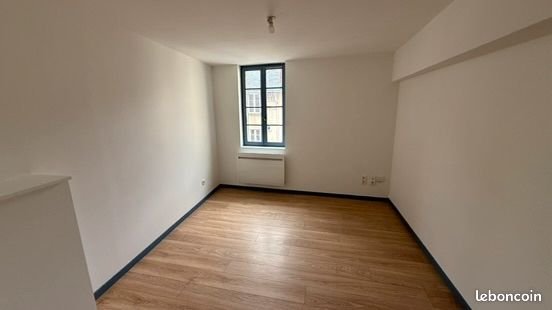 Appartement à louer, 45m², Tulle