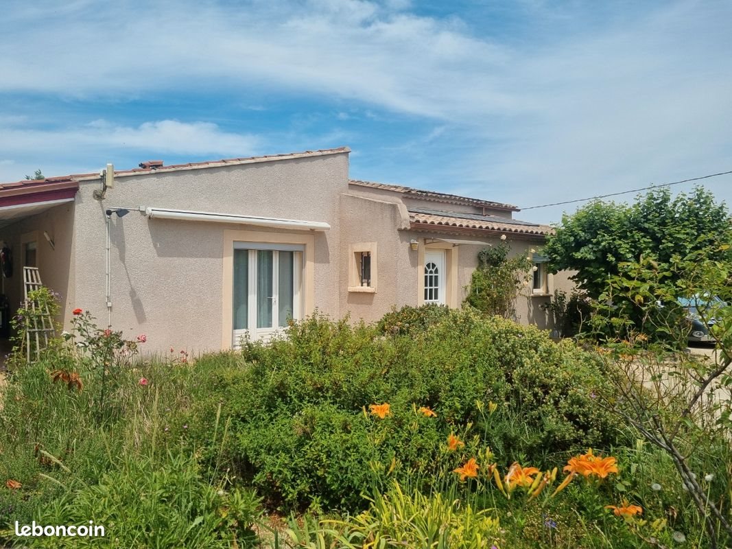 Maison à vendre, 155m², Pont-Saint-Esprit