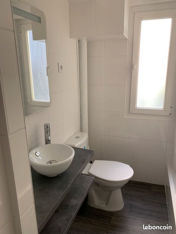 Appartement à louer, 20m², Rouen