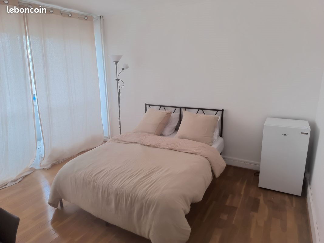 Appartement à louer, 96m², Sarcelles