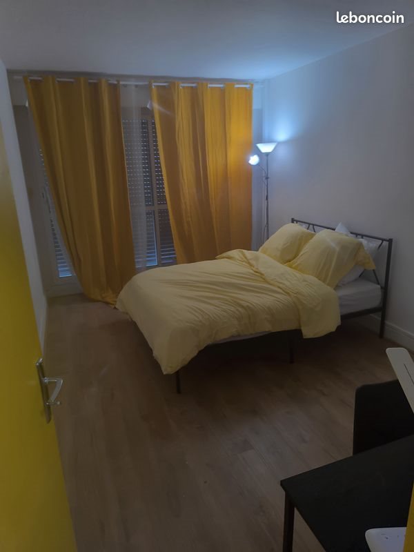 Appartement à louer, 96m², Sarcelles