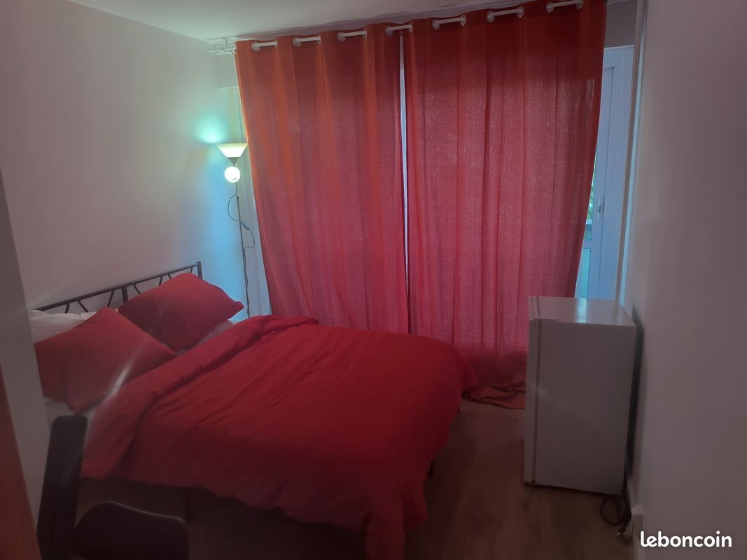 Appartement à louer, 96m², Sarcelles