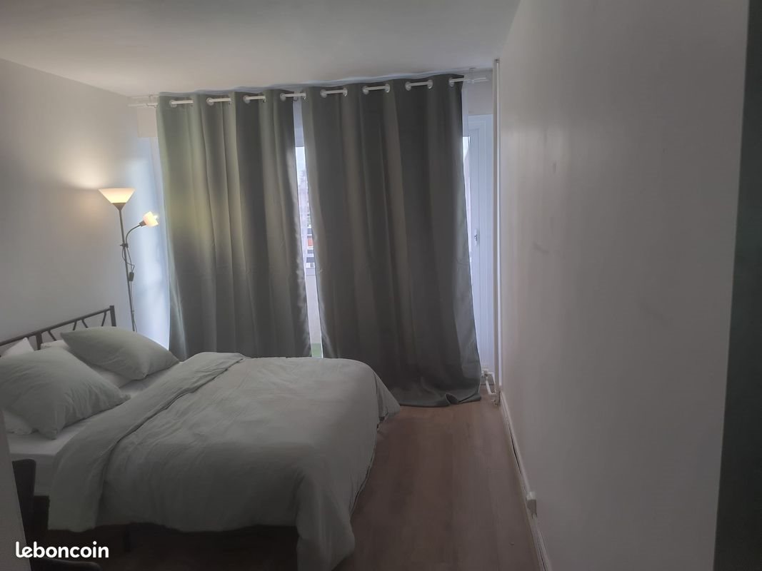 Appartement à louer, 96m², Sarcelles
