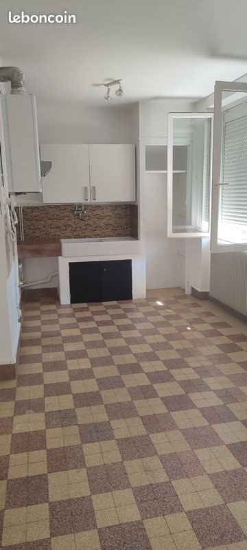 Appartement à louer, 36m², Digoin