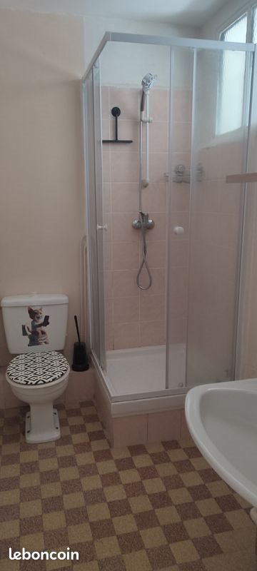 Appartement à louer, 36m², Digoin