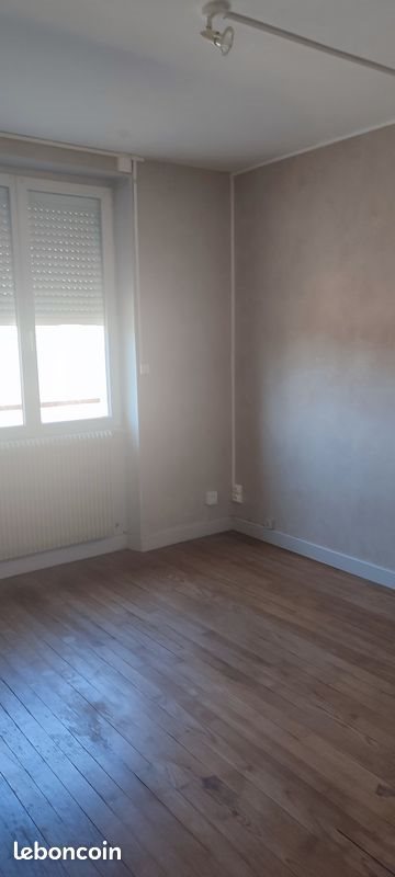 Appartement à louer, 36m², Digoin