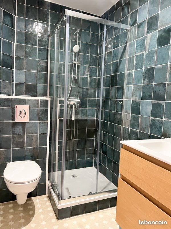Appartement à louer, 36m², Epinal