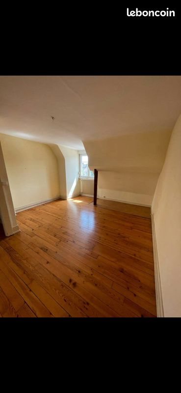 Appartement à louer, 71m², Giromagny