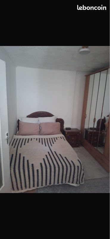 Maison à vendre, 70m², Le Blanc-Mesnil