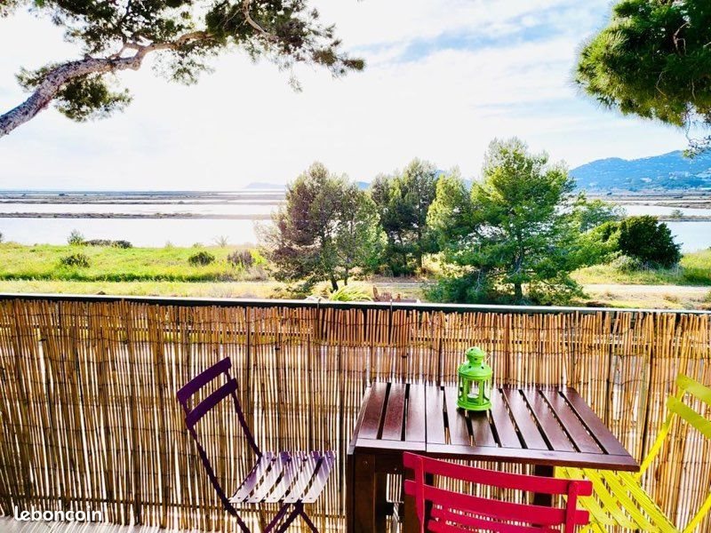 Appartement à louer, 28m², Hyères