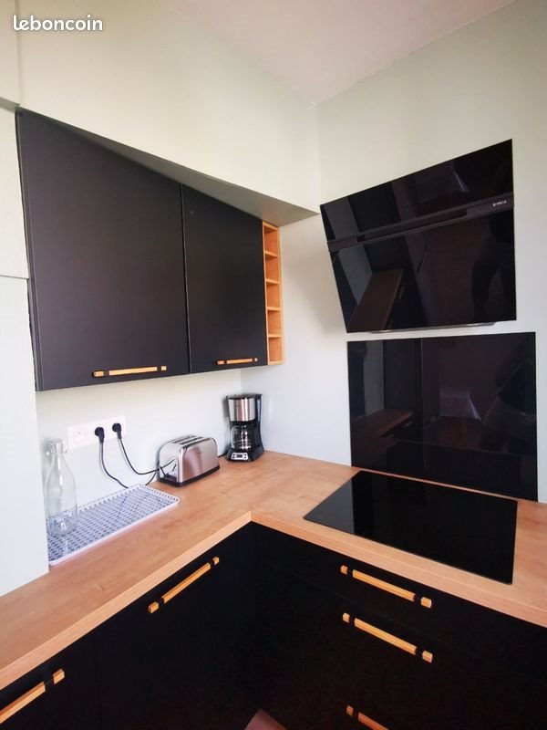 Appartement à louer, 52m², La Rochelle