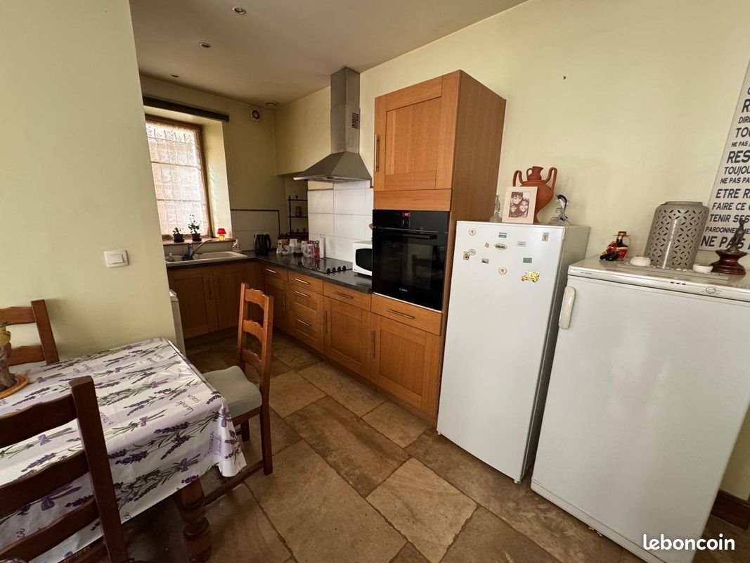 Appartement à louer, 48m², Vivonne