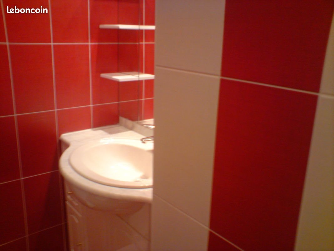 Appartement à louer, 48m², Vivonne