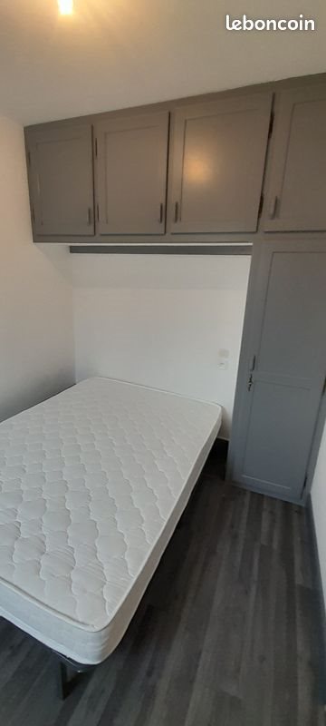 Appartement à louer, 34m², Reims