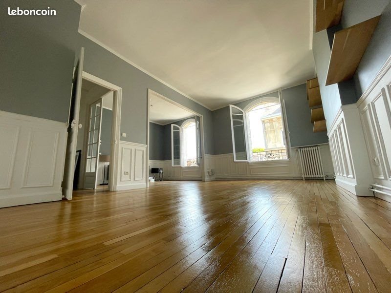 Appartement à vendre, 130m², Reims
