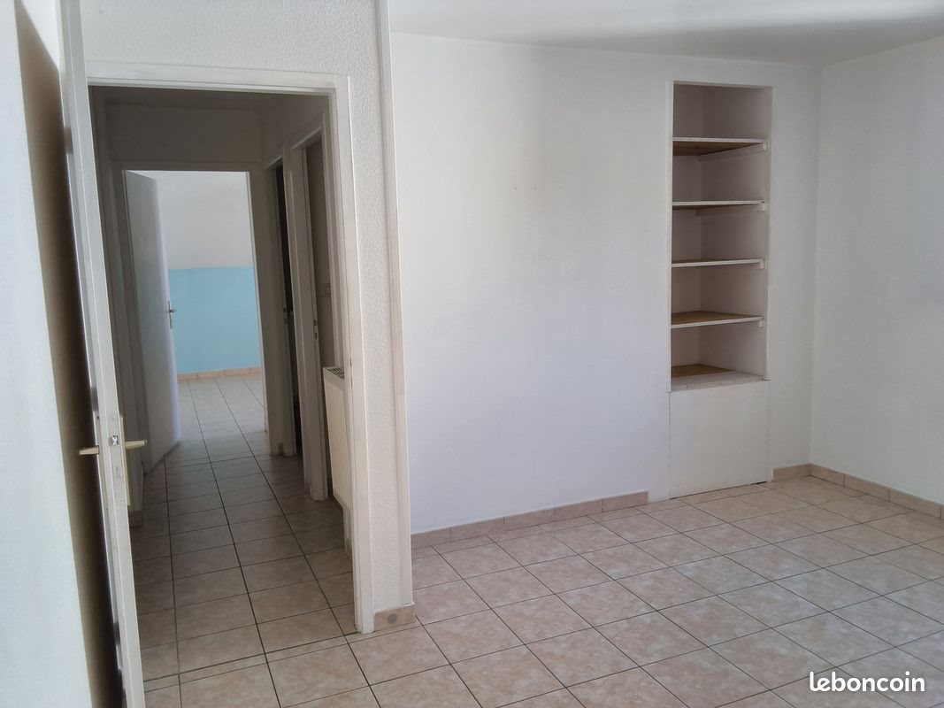 Appartement à louer, 75m², Marnay