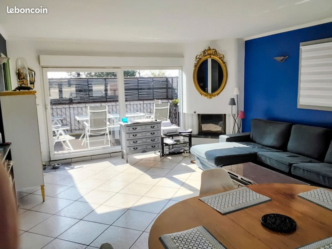 Maison à vendre, 135m², Malzéville