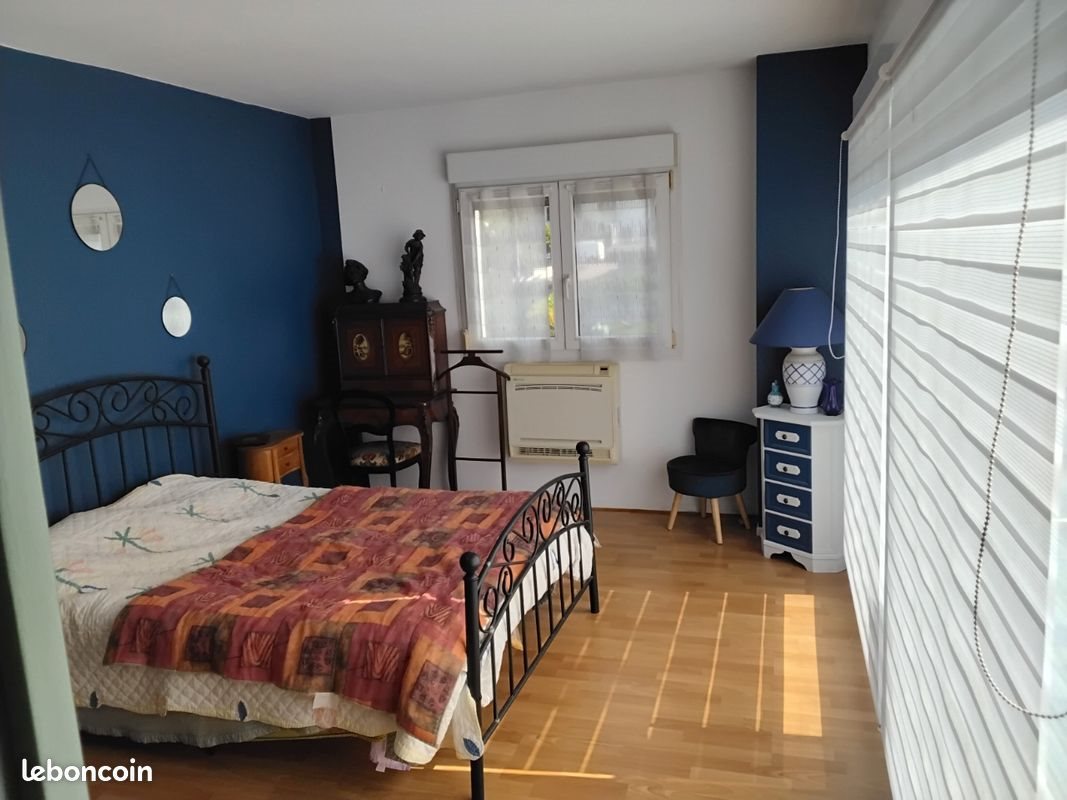 Maison à vendre, 135m², Malzéville