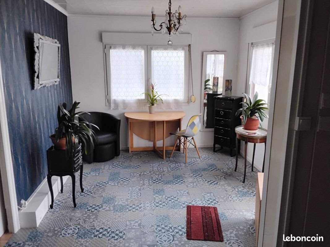 Maison à vendre, 135m², Malzéville