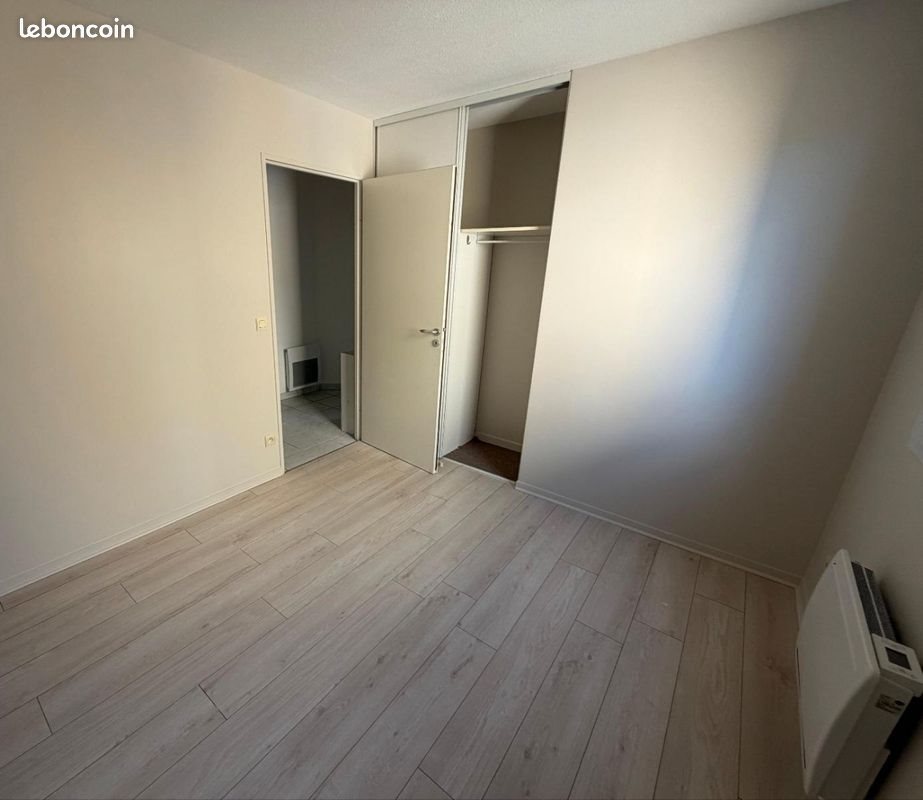 Appartement à louer, 69m², Pessac