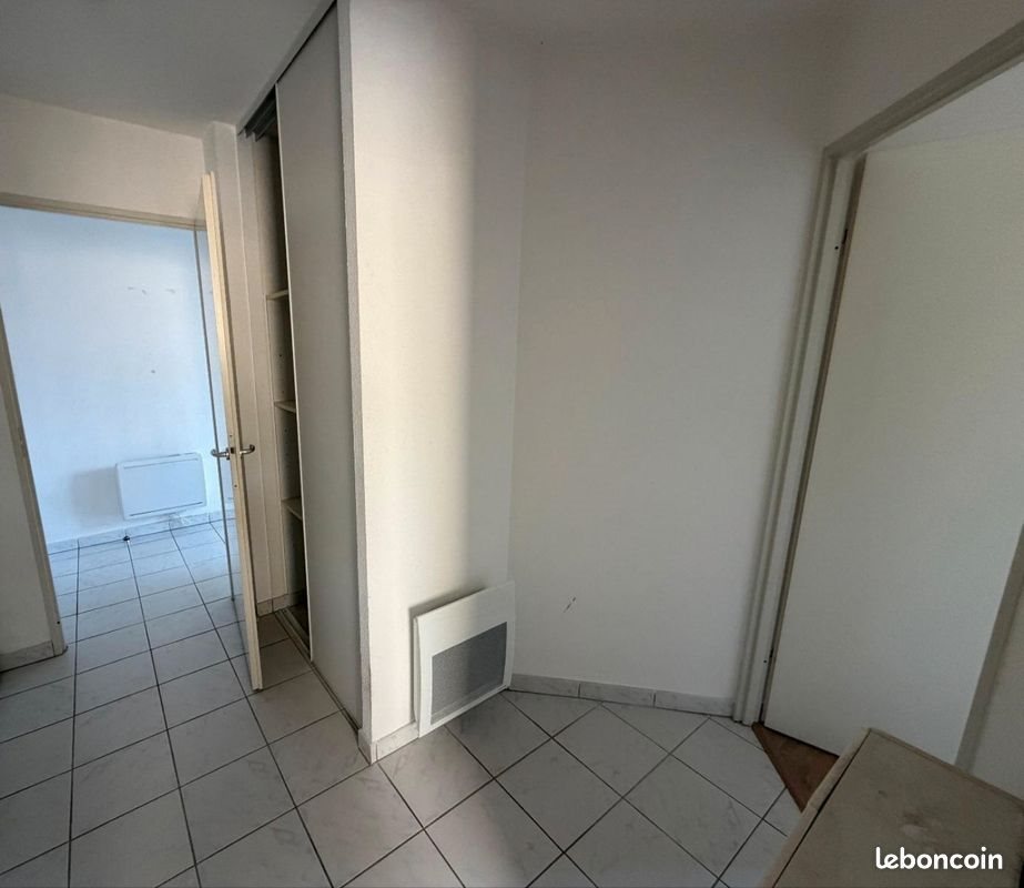 Appartement à louer, 69m², Pessac