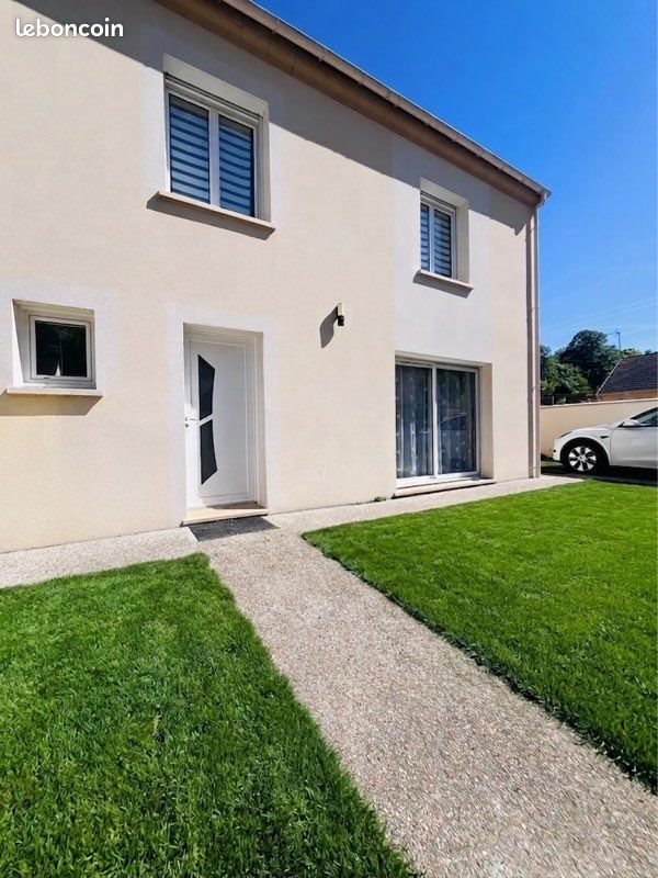 Maison à vendre, 95m², Morigny-Champigny