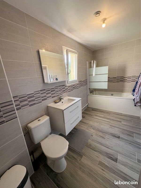 Maison à vendre, 95m², Morigny-Champigny