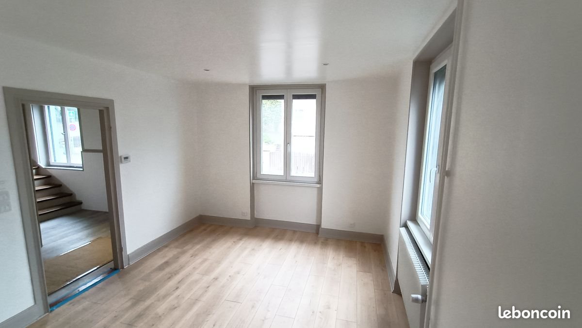 Maison à louer, 113m², Riedisheim