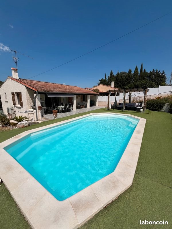 Maison à vendre, 75m², Gonfaron
