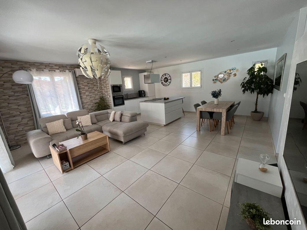 Maison à vendre, 75m², Gonfaron