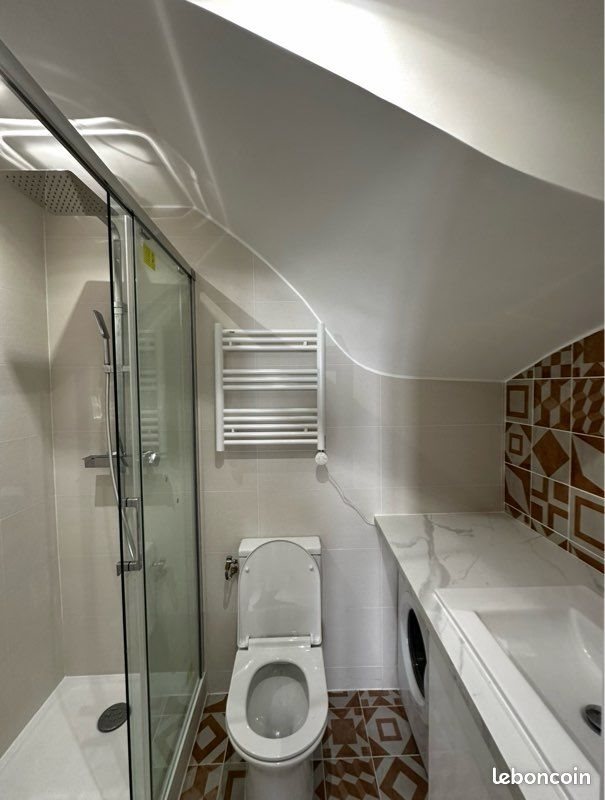 Appartement à louer, 15m², Les Mureaux