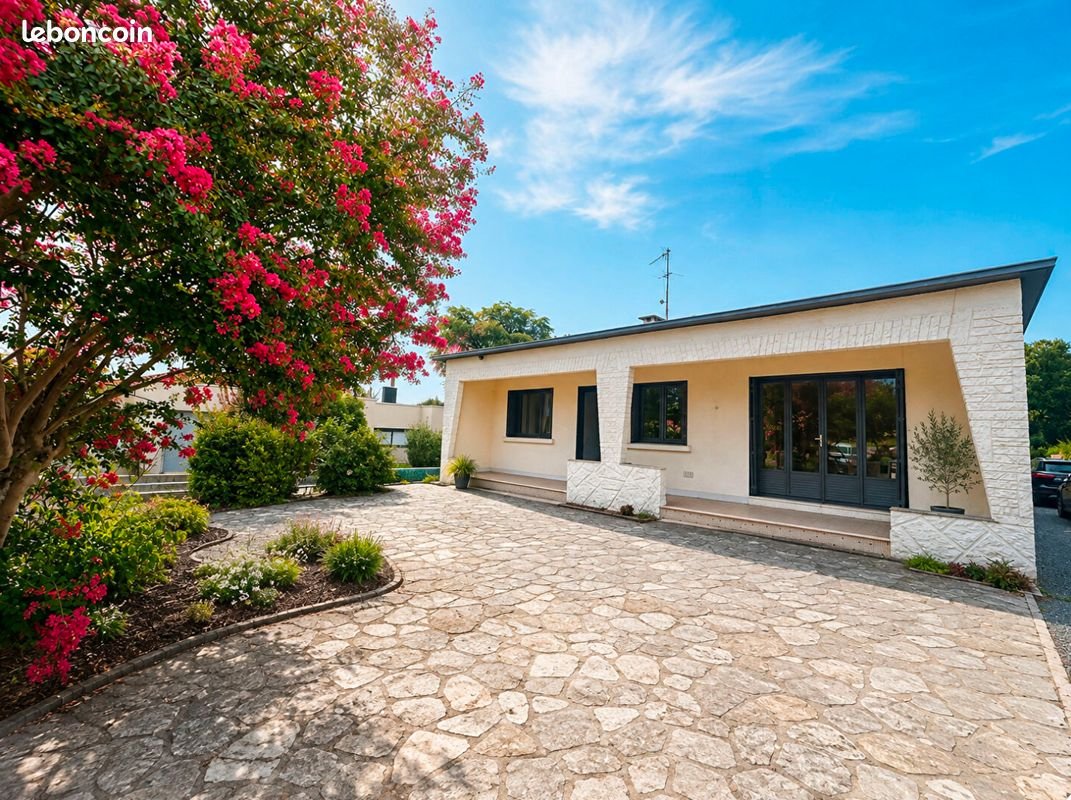 Maison à vendre, 104m², Mérignac