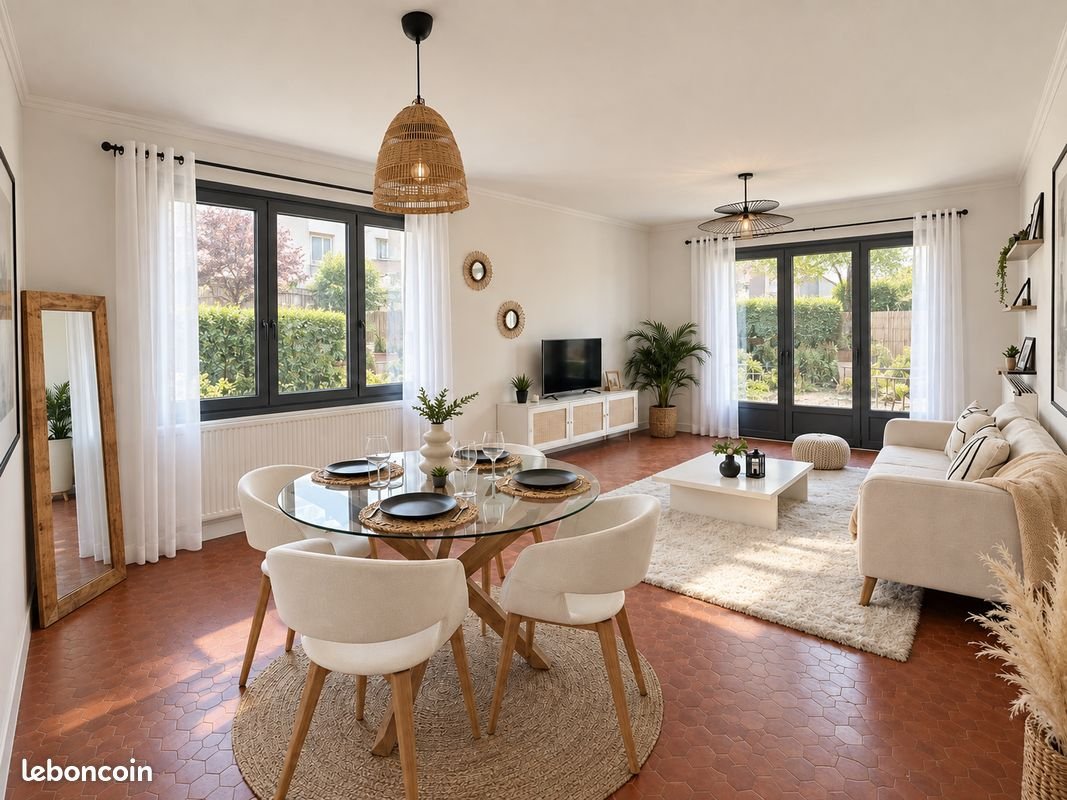 Maison à vendre, 104m², Mérignac