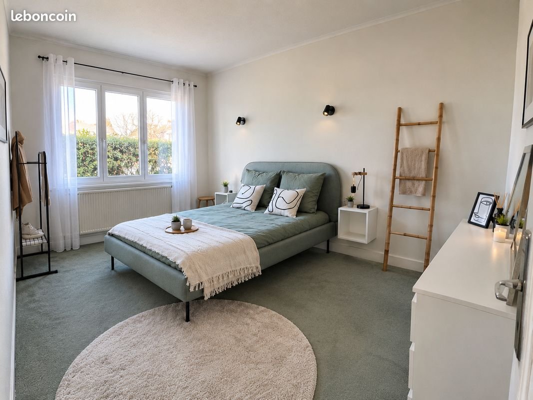 Maison à vendre, 104m², Mérignac