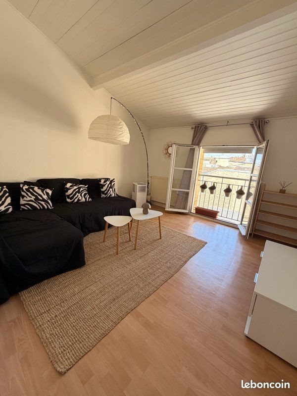 Appartement à louer, 48m², Bordeaux