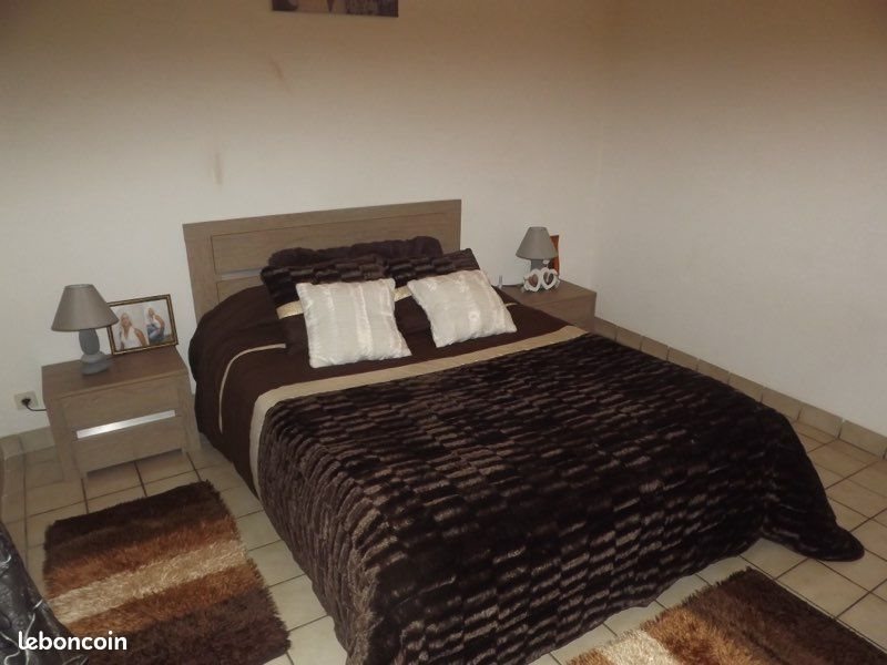 Appartement à louer, 64m², Villeréal