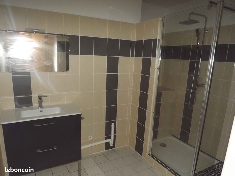 Appartement à louer, 64m², Villeréal