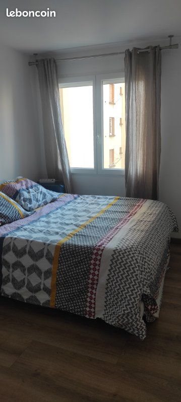 Appartement à louer, 66m², Grenoble