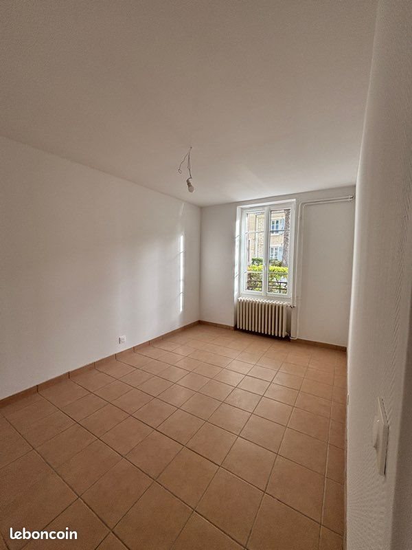 Appartement à louer, 39m², L'Isle-Adam