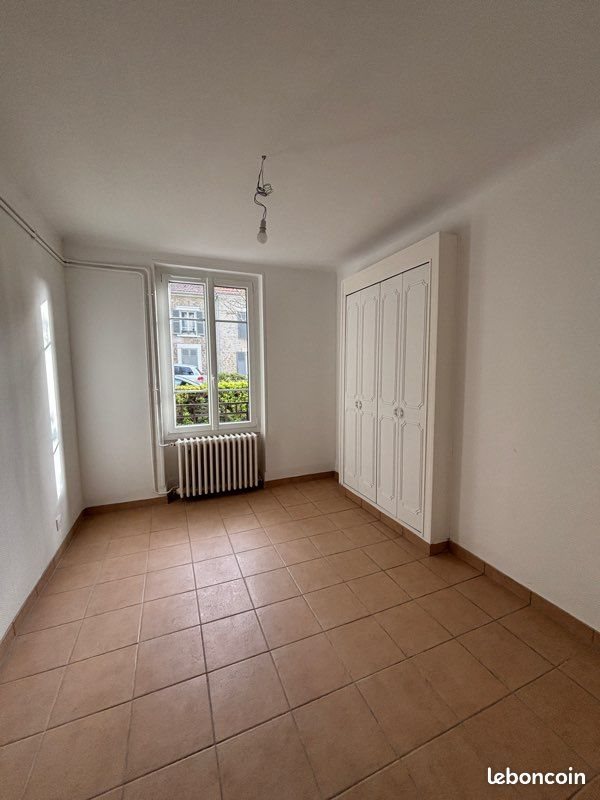 Appartement à louer, 39m², L'Isle-Adam