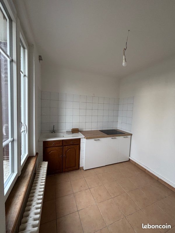 Appartement à louer, 39m², L'Isle-Adam