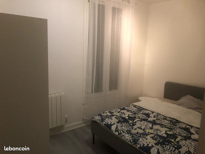 Appartement à louer, 33m², Athis-Mons