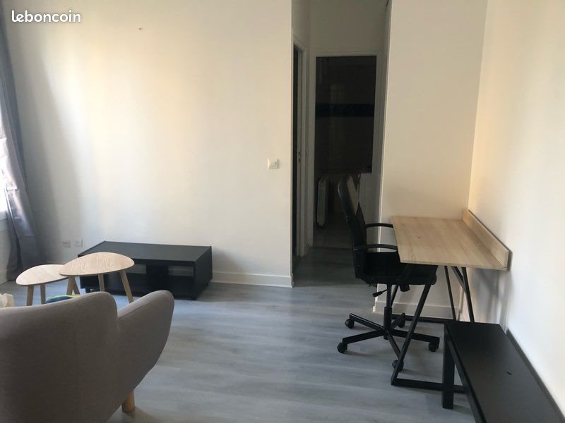 Appartement à louer, 33m², Athis-Mons
