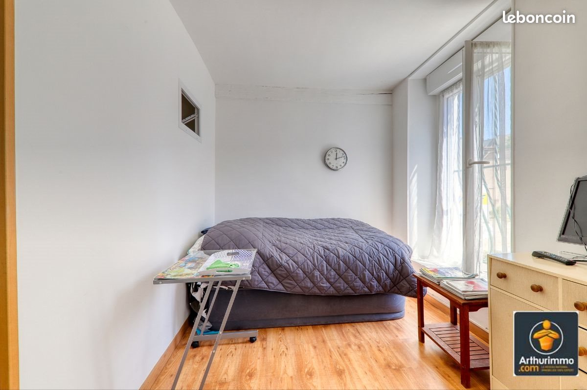 Appartement à louer, 35m², Villeneuve-Saint-Georges