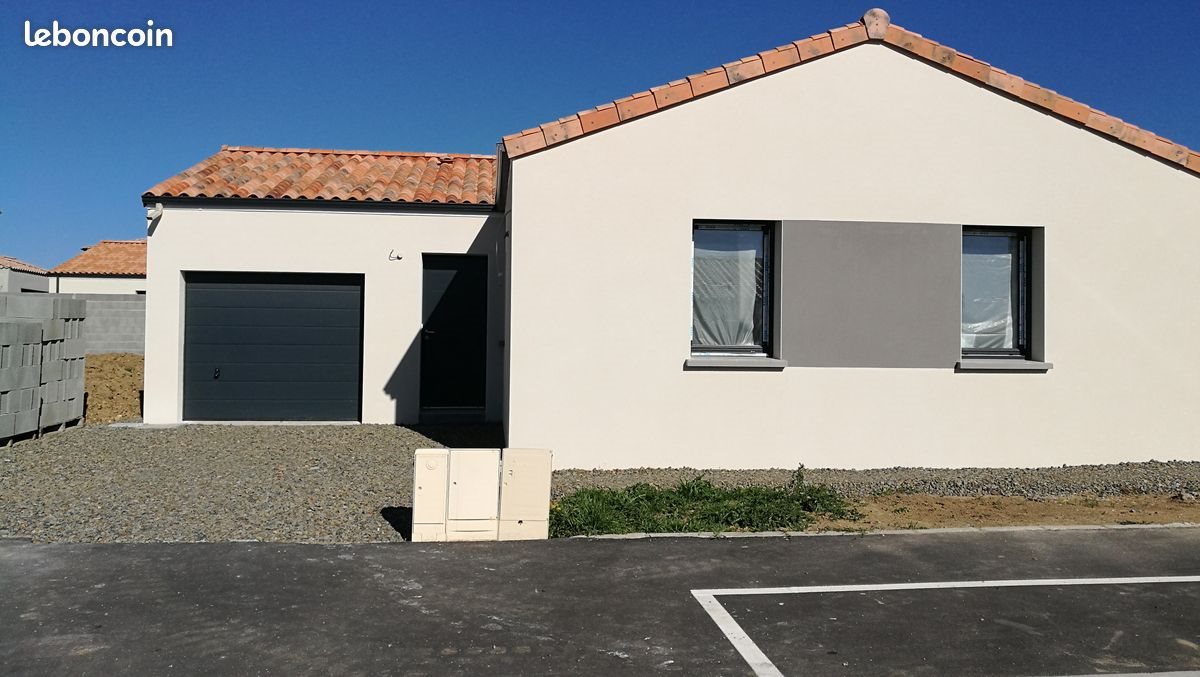 Maison à louer, 85m², Trémentines